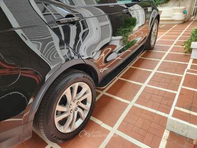 Land Rover Discovery LandRover Discovery 5 2.0 HSE usata Cagliari