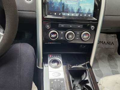 Land Rover Discovery LandRover Discovery 5 2.0 HSE usata Cagliari