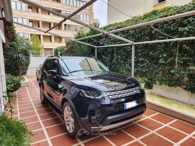 Land Rover Discovery LandRover Discovery 5 2.0 HSE usata Cagliari