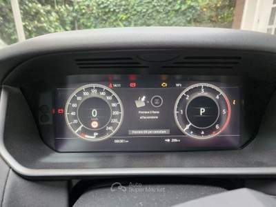 Land Rover Discovery LandRover Discovery 5 2.0 HSE usata Cagliari