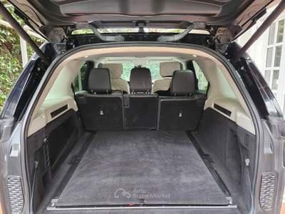 Land Rover Discovery LandRover Discovery 5 2.0 HSE usata Cagliari