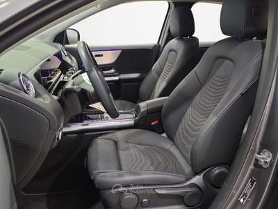 Mercedes-Benz GLA  200 d progressive advanced plus 4matic auto Grigio usata Firenze
