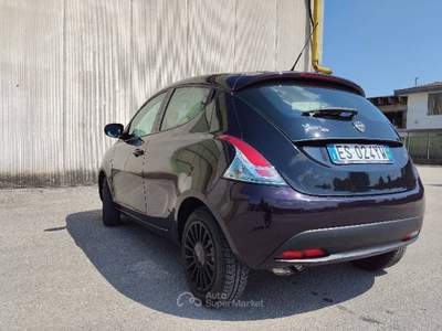 Lancia Ypsilon Lancia Ypsilon Elefantino GPL  Lilla usata Isola Vicentina