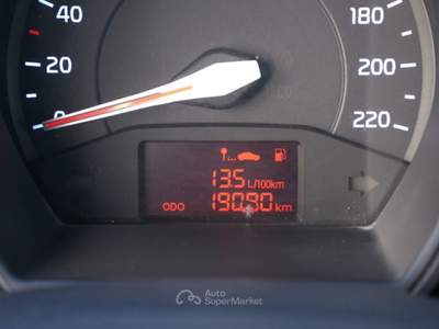 Kia Rio 1.2 CVVT 5p. EX Marrone usata Cologno Monzese