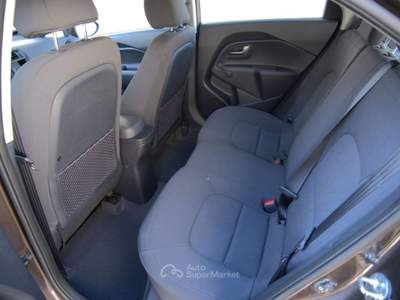 Kia Rio 1.2 CVVT 5p. EX Marrone usata Cologno Monzese