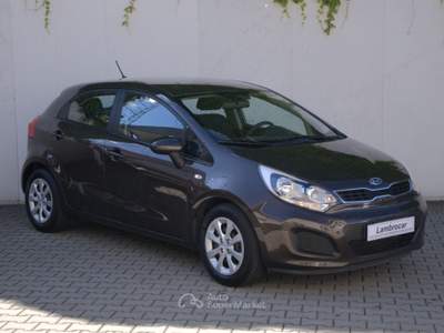 Kia Rio 1.2 CVVT 5p. EX Marrone usata Cologno Monzese