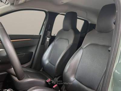 Dacia Spring Electric 65 Extreme Verde usata Fara Gera d'Adda