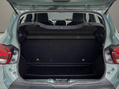 Dacia Spring Electric 65 Extreme Verde usata Fara Gera d'Adda