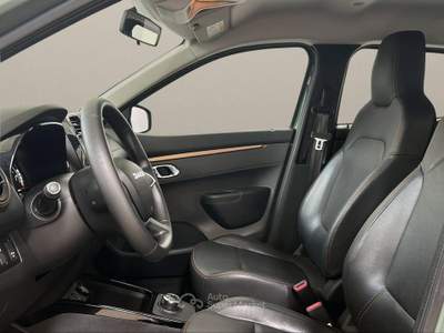 Dacia Spring Electric 65 Extreme Verde usata Fara Gera d'Adda