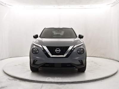 Nissan Juke Juke 1.0 dig-t Tekna 114cv - NUOVA - NUOVA Grigio usata Coccaglio