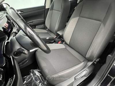 Volkswagen Taigo Taigo 1.0 tsi Life 95cv Nero usata Fucecchio