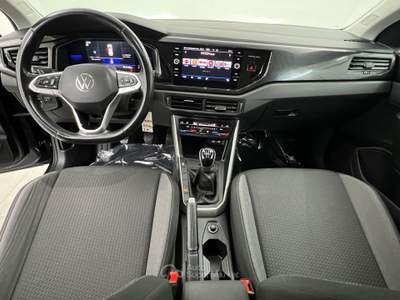 Volkswagen Taigo Taigo 1.0 tsi Life 95cv Nero usata Fucecchio