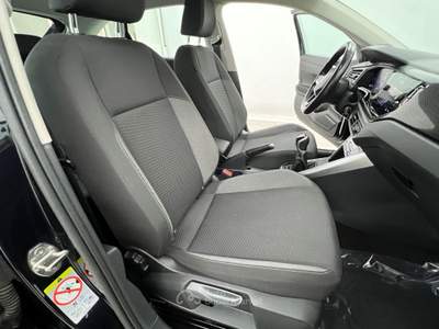 Volkswagen Taigo Taigo 1.0 tsi Life 95cv Nero usata Fucecchio