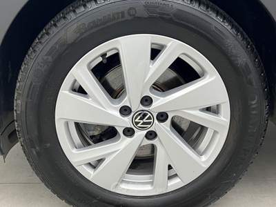 Volkswagen Taigo Taigo 1.0 tsi Life 95cv Nero usata Fucecchio