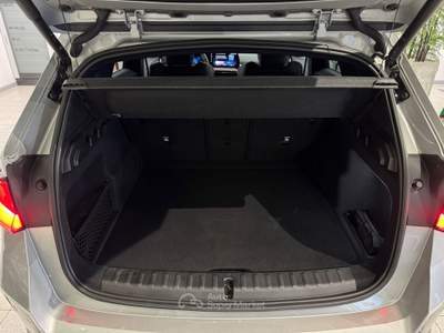 BMW X1 X1 xdrive20d mhev 48V MSport auto Grigio usata Piombino Dese