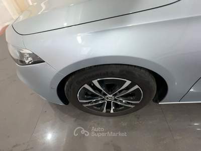 Mercedes-Benz Classe A A 180 d Business Extra auto Argento usata Piombino Dese