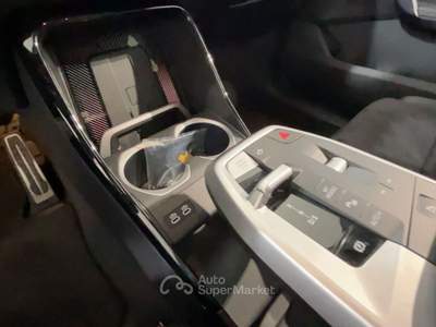 BMW X2 X2 sdrive 20d 48V MSport auto Grigio usata Piombino Dese