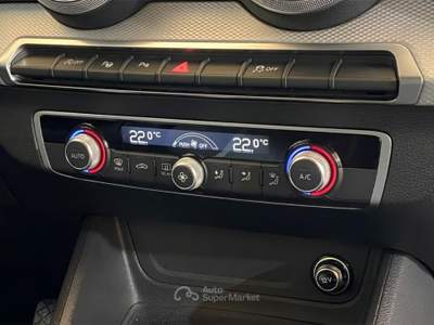 Audi Q2 Q2 35 1.5 tfsi s line edition s-tronic Nero usata Tradate