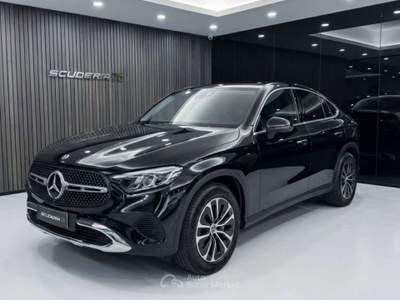 Mercedes-Benz GLC GLC Coupe 220 d Advanced 4matic auto usata Milano