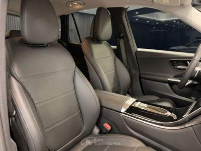 Mercedes-Benz GLC GLC Coupe 220 d Advanced 4matic auto usata Milano