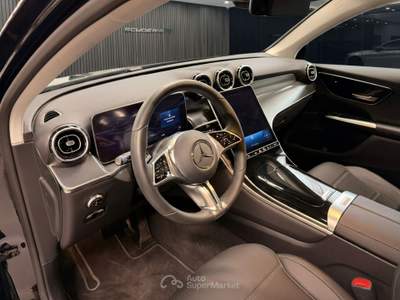 Mercedes-Benz GLC GLC Coupe 220 d Advanced 4matic auto usata Milano