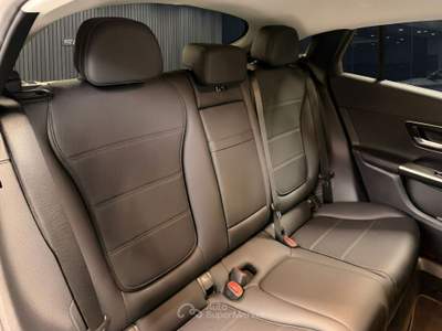 Mercedes-Benz GLC GLC Coupe 220 d Advanced 4matic auto usata Milano