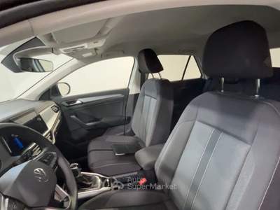 Volkswagen T-Roc VOLKS T-ROC 2.0 TDI EDITION PLUS 150CV DSG T-Roc 2.0 tdi Edition Plus 150cv dsg Bianco usata Roma