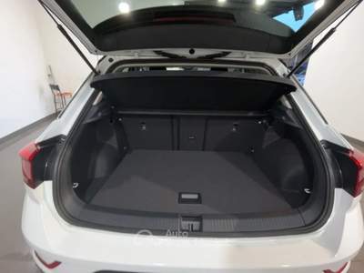 Volkswagen T-Roc VOLKS T-ROC 2.0 TDI EDITION PLUS 150CV DSG T-Roc 2.0 tdi Edition Plus 150cv dsg Bianco usata Roma