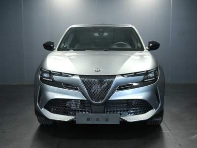 Alfa Romeo Junior