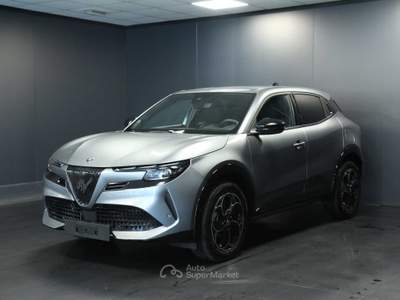 Alfa Romeo Junior ALFA ROMEO JUNIOR 1.2 136CV(145CV) Hybrid Q4 eDCT6 Grigio usata Teano