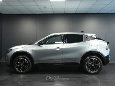 Alfa Romeo Junior ALFA ROMEO JUNIOR 1.2 136CV(145CV) Hybrid Q4 eDCT6 Grigio usata Teano