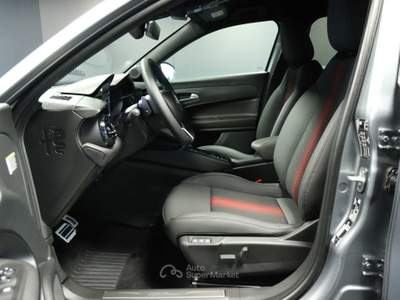 Alfa Romeo Junior ALFA ROMEO JUNIOR 1.2 136CV(145CV) Hybrid Q4 eDCT6 Grigio usata Teano
