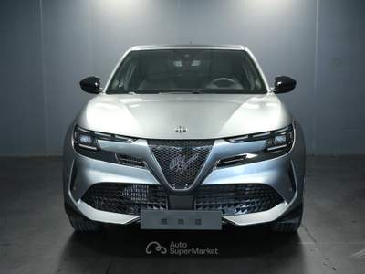 Alfa Romeo Junior ALFA ROMEO JUNIOR 1.2 136CV(145CV) Hybrid Q4 eDCT6 Grigio usata Teano