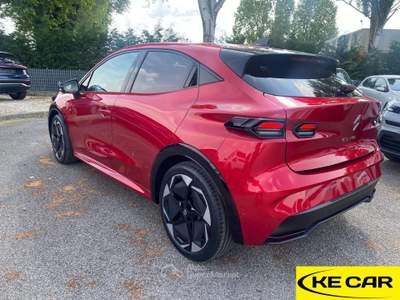 Renault Clio 1.2 TCe 115 techno - PREZZO REALE ** Rosso usata Mirano