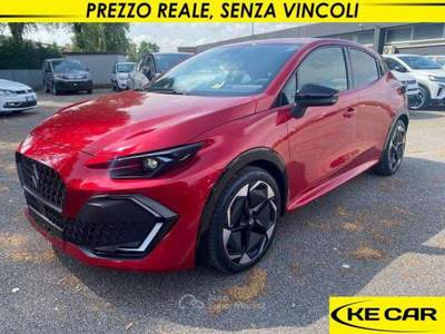Renault Clio 1.2 TCe 115 techno - PREZZO REALE ** Rosso usata Mirano