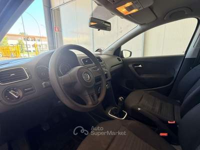 Volkswagen Polo Per neo patentati usata Cologno Monzese