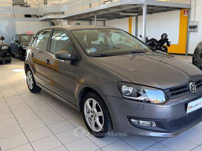 Volkswagen Polo Per neo patentati usata Cologno Monzese