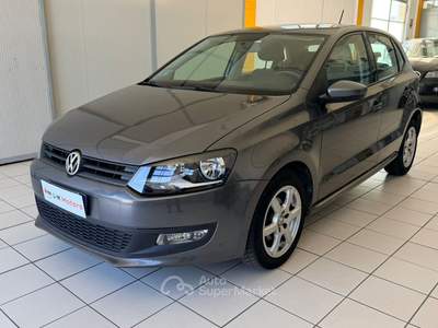 Volkswagen Polo Per neo patentati usata Cologno Monzese