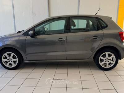 Volkswagen Polo Per neo patentati usata Cologno Monzese