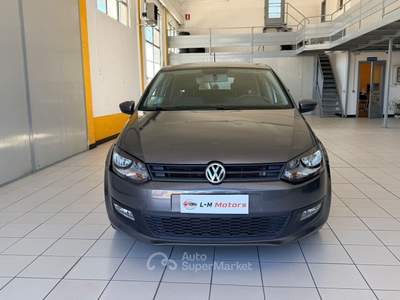 Volkswagen Polo Per neo patentati usata Cologno Monzese