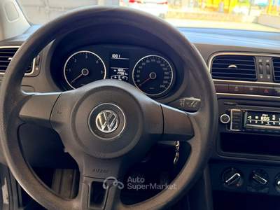 Volkswagen Polo Per neo patentati usata Cologno Monzese