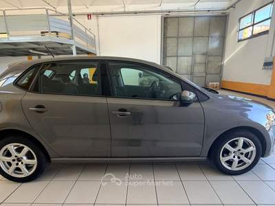 Volkswagen Polo Per neo patentati usata Cologno Monzese
