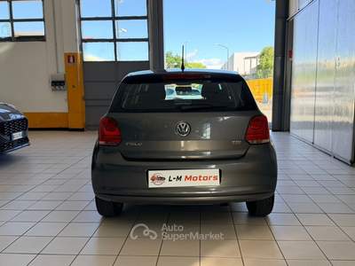 Volkswagen Polo Per neo patentati usata Cologno Monzese