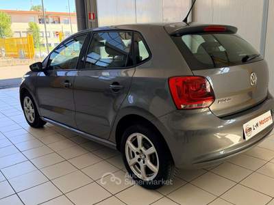 Volkswagen Polo Per neo patentati usata Cologno Monzese