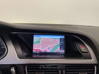 Audi A4 Avant 2.0 TDI multitronic Aut. 150CV Argento usata Andalo Valtellino