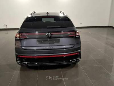 Volkswagen Taigo VOLKS TAIGO 1.0 TSI R-LINE 116CV DSG Taigo 1.0 TSI R-Line 116CV DSG Grigio usata Roma