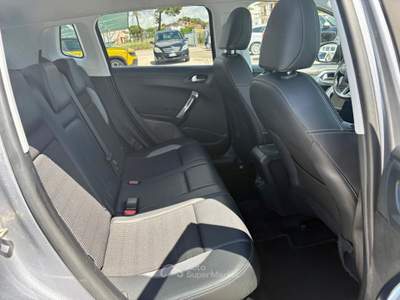 Peugeot 2008 Stop&Start Allure Grigio usata Comacchio