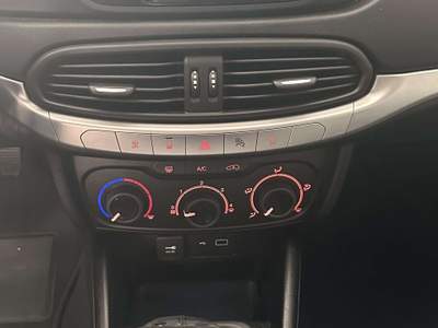 Fiat Tipo Tipo 5 porte II 5p 1.3 mjt Street s Bianco usata Montecorvino Pugliano