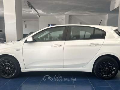 Fiat Tipo Tipo 5 porte II 5p 1.3 mjt Street s Bianco usata Montecorvino Pugliano