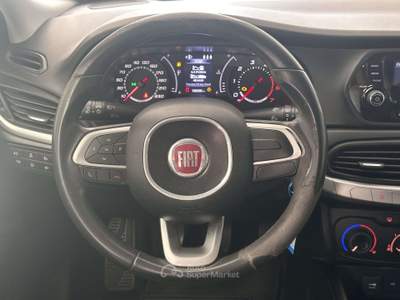 Fiat Tipo Tipo 5 porte II 5p 1.3 mjt Street s Bianco usata Montecorvino Pugliano